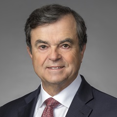 Photo of Demetrios Logothetis