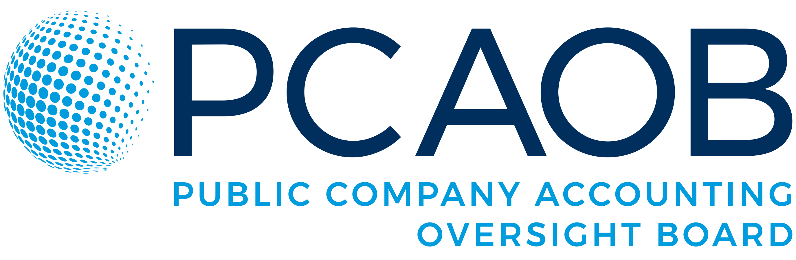 PCAOB Logo